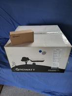 Growatt MIN 2500TL-XH omvormer, Doe-het-zelf en Bouw, Ophalen, Nieuw, Overige typen