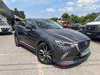 Mazda CX-3 1.5D SKYACTIV-D 2WD Skydrive / GARANTIE, 0 kg, Bedrijf, 5 deurs, Navigatiesysteem