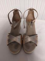 Sandalen Tommy Hilfiger mt 36, Kleding | Dames, Schoenen, Ophalen of Verzenden, Zo goed als nieuw