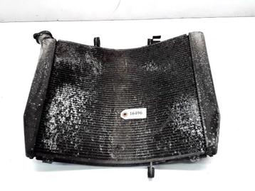 GTR1400 2007 - 2009 Kawasaki Radiator D1-27704 beschikbaar voor biedingen