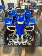 2x blaster 200, Motoren, 1 cilinder