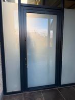 Voordeur 1150 x 2290, Enlèvement, Comme neuf