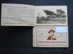 zichtkaarten, Verzamelen, Foto's en Prenten, Verzenden