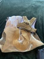 Dimije, Ophalen, Zo goed als nieuw