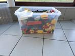 LEGO DUPLO, Kinderen en Baby's, Speelgoed | Duplo en Lego, Ophalen, Gebruikt, Losse stenen, Duplo