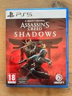 Assassins Creed Shadows, Ophalen of Verzenden, Nieuw
