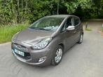 Hyundai ix20, Euro 5, Elektrische ramen, Bedrijf, Handgeschakeld