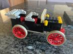 LEGO Antique Car 329-1 uit 1967, Ophalen, Gebruikt, Lego