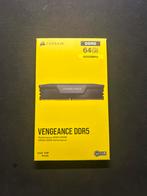 Corsair 64GB RAM DDR5 6000Mhz, Computers en Software, Ophalen of Verzenden, Zo goed als nieuw, DDR5
