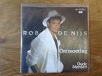 single rob de nijs, Cd's en Dvd's, Ophalen of Verzenden, 7 inch, Nederlandstalig, Single