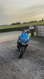 Peugeot trekker, Fietsen en Brommers, Ophalen, Gebruikt, Klasse B (45 km/u), 50 cc