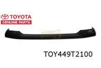 Toyota Tundra (4/09-8/13) voorbumper boven (bij chrome bumpe, Autos : Pièces & Accessoires, Pare-chocs, Avant, Enlèvement ou Envoi
