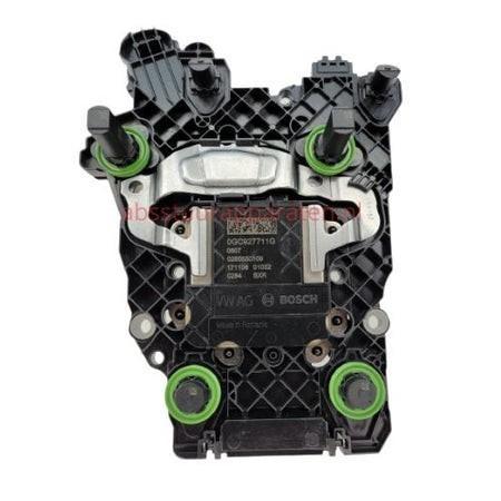 Mecatronique,  Calculateur tcu boite dq381 , dq500, Auto-onderdelen, Transmissie en Toebehoren, Audi, Seat, Skoda, Gereviseerd