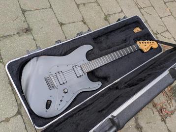 Fender Jim Root Stratocaster  beschikbaar voor biedingen