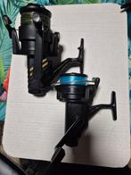 MOULINETS au LANCER avec nylons et certains tresses - v.1 ️, Enlèvement