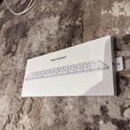 Apple toetsenbord, Computers en Software, Toetsenborden, Ophalen, Nieuw, Draadloos, Qwerty
