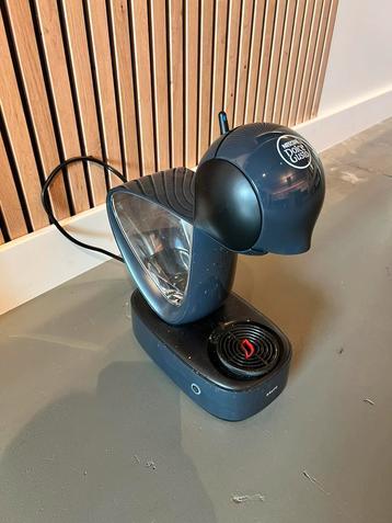 Krups Nescafé Dolce Gusto Infinissima Koffiemachine beschikbaar voor biedingen