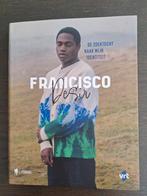 Boek Francisco Desir De zoektocht naar mijn identiteit, Neuf, Cinéma, TV et Média, Francisco Desir, Enlèvement ou Envoi