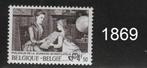 Timbre neuf ** Belgique N 1869, Ophalen of Verzenden, Postfris, Postfris