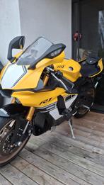 Yamaha R1 2016/3000km, Particulier, Quickshifter