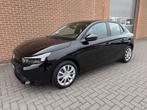 Opel Corsa Turbo Start/Stop Edition AT8, Auto's, Opel, Automaat, USB, Zwart, 100 pk