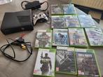 X box 360, Games en Spelcomputers, Spelcomputers | Xbox 360, Ophalen of Verzenden, Zo goed als nieuw