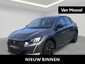 Peugeot 208 1.2 PureTech 100 EAT8 S&S GT beschikbaar voor biedingen