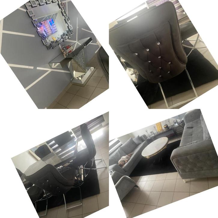 Bieden, Antiek en Kunst, Antiek | Meubels | Stoelen en Sofa's, Ophalen