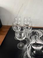5 IKEA wijnglazen - perfecte staat, Verzamelen, Ophalen, Zo goed als nieuw