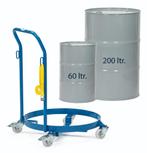 Rouleur de fûts
Charge 250 kg, Ophalen of Verzenden, Belrack, Info@belrack.com, Belgique