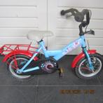 TE KOOP MOOIE KINDERFIETS MERK BATAVUS WIELMAAT 12, Fietsen en Brommers, Ophalen, Zo goed als nieuw, Batavus