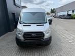 FORD TRANSIT AUTOMAAT 2.0TDCI BJ2020 EURO6B AIRCO NAVI FULL, 4 deurs, Stof, 4 cilinders, 2500 kg