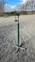 Piste of tuinsproeiers, Enlèvement, Comme neuf