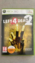 Left 4 Dead 2 pour Xbox 360 - One - One X Series X, Consoles de jeu & Jeux vidéo, Enlèvement ou Envoi, Comme neuf