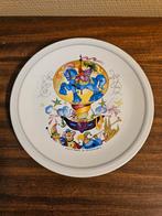 Villeroy Boch bord luchtballon, Antiek en Kunst, Ophalen of Verzenden