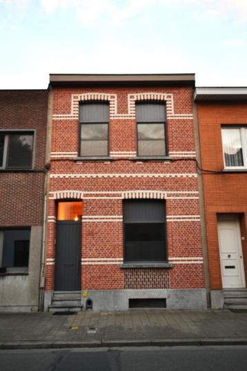 Maison étudiante rénovée Wilrijk - 5 chambres !