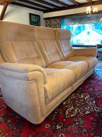 3 zitbank en fautieul, Antiek en Kunst, Ophalen