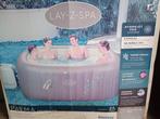 Lay-Z-Spa Jacuzzi palma, Ophalen of Verzenden, Gebruikt, Filter, Opblaasbaar
