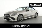 Mercedes-Benz E 300 AMG Line Cabriolet + LEDER + AIR BODY CO, Automaat, https://public.car-pass.be/vhr/c383e417-4f5a-41f0-88da-937e95006529