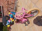 fietsje  voor  kleuters  van  3 jaar., Fietsen en Brommers, Fietsen | Kinderfietsjes, Ophalen, Zo goed als nieuw, Minder dan 16 inch