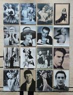 foto's filmsterren/film flyers, Verzamelen, Foto's en Prenten, 1960 tot 1980, Gebruikt, Foto, Ophalen