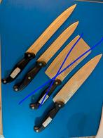 Rosenbaum solingen profiline
3 grands couteaux, Maison & Meubles, Cuisine | Couverts, Enlèvement