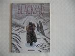 Blacksad, nr 2, 1ste druk, Ophalen of Verzenden, Nieuw