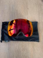 Oakley flight deck pro M skibril 2 lenzen, Overige merken, Nieuw, Ophalen of Verzenden, Kleding