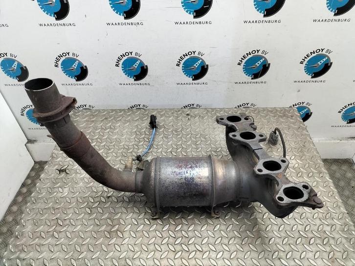FORD KA 1.2 Cool & Sound s/s  [CATALYTIC_CONVERTER] 2012, Auto-onderdelen, Uitlaatsystemen, Gebruikt, ARN erkend, Stiba lid, Erkend duurzaam