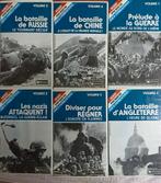 6 cassettes VHS sur la guerre, Collections, Enlèvement ou Envoi