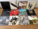 Mooi Lot LP's - Led Zeppelin - guns n roses - Kraftwerk...., Cd's en Dvd's, Vinyl | Rock, Ophalen of Verzenden, Gebruikt, 12 inch