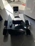 Logitech Z5500 digital, Audio, Tv en Foto, Gebruikt, Complete surroundset, 120 watt of meer, Ophalen