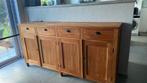 Teak dressoir, Huis en Inrichting, Kasten | Dressoirs, Ophalen of Verzenden