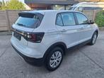 vw t Cross  benzine  2021, T-Cross, Euro 6, Bedrijf, 70 kW
